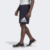 imageadidas Mens Loungewear Must Haves Badge of Sport ShortsLegend InkWhite