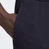 imageadidas Mens Loungewear Must Haves Badge of Sport ShortsLegend InkWhite