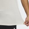 imageadidas Mens Primeblue Designed 2 Move 3Stripes TeeAlumina