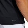 imageadidas Mens Primeblue Designed 2 Move 3Stripes TeeBlack