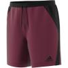 imageadidas Mens Aeromotion Woven ShortsRed