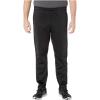 imageadidas Mens Essentials 3stripes Tricot Track PantsBlackBlack
