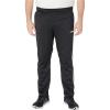 imageadidas Mens Essentials 3stripes Tricot Track PantsBlackWhite