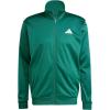 Collegiate Green Collegiate Green