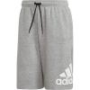 Medium Grey Heather/White Medium Grey Heather/White