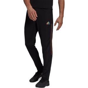 imageadidas Mens Tiro Track Pant Pride