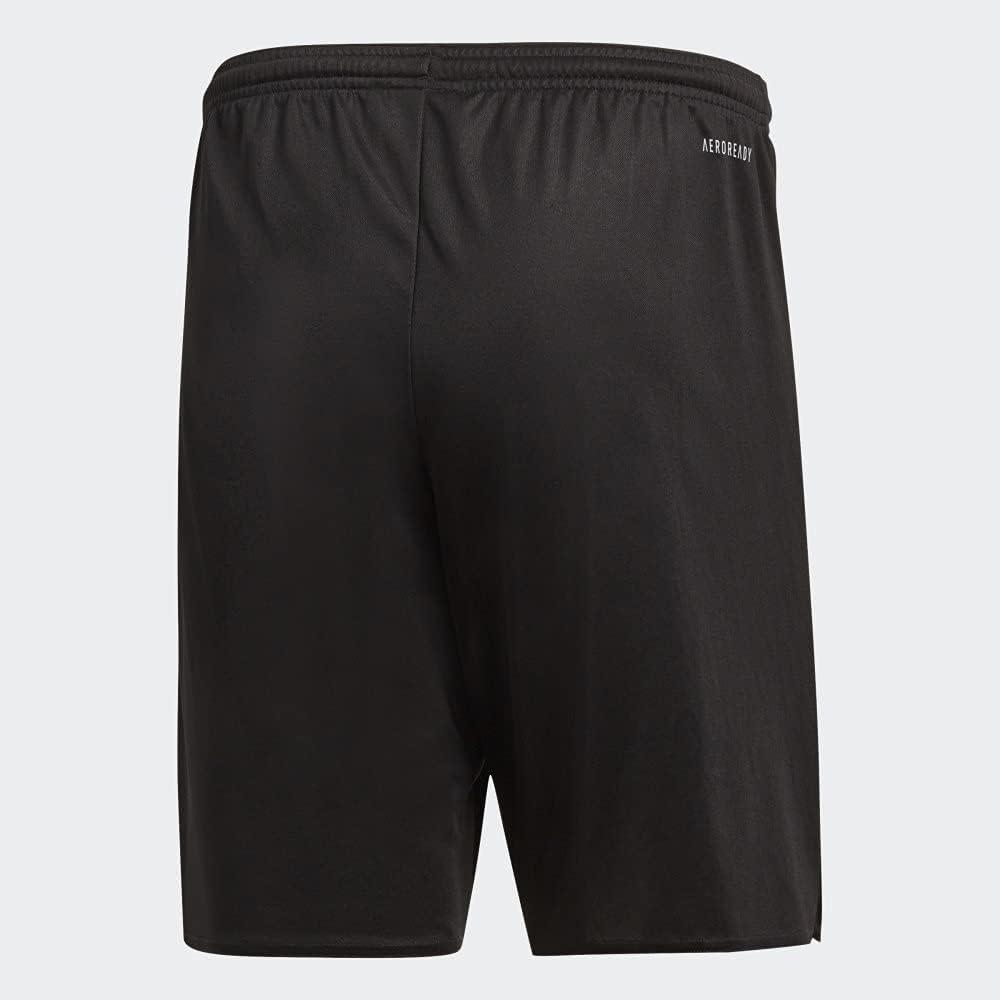 imageAdidas Mens Parma 16 ShortsBlackWhite