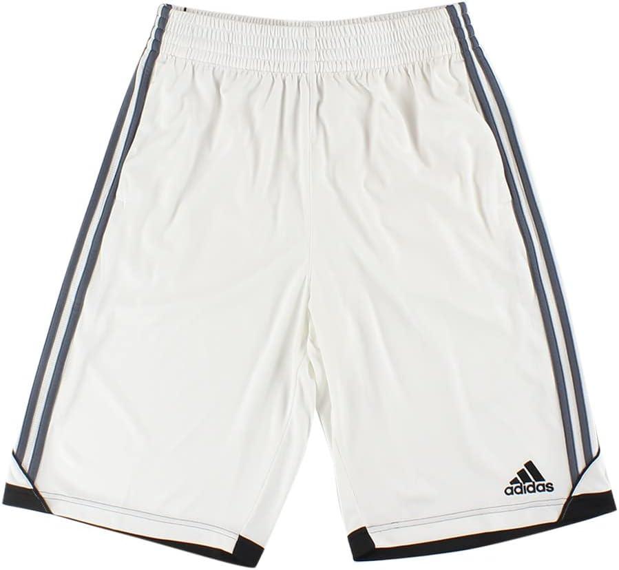 imageAdidas Mens Parma 16 ShortsWhitewhite