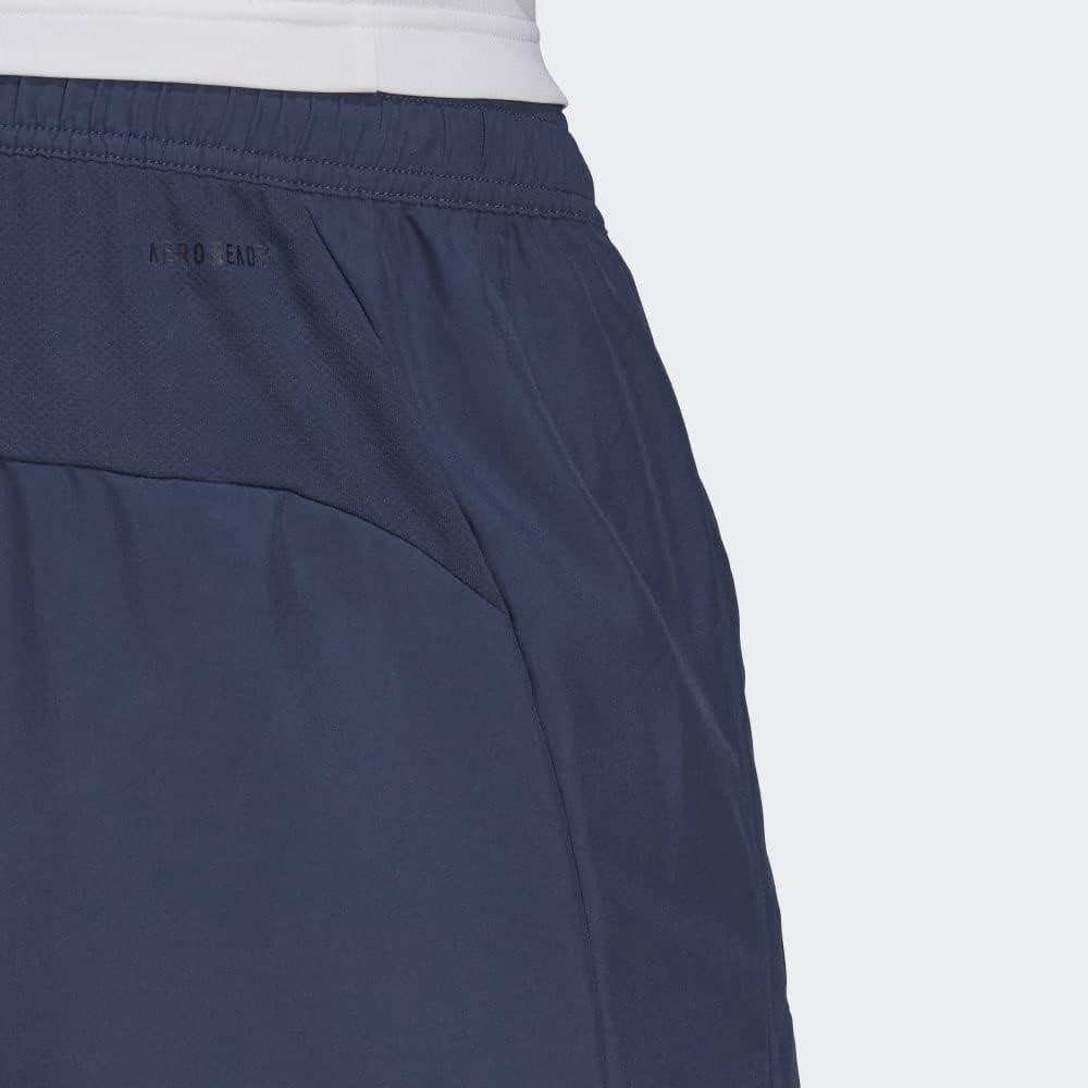imageadidas Mens AEROREADY Designed 2 Move Woven Sport ShortsCrew Navy