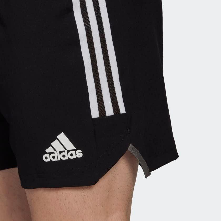 imageadidas Mens Condivo 22 Match Day ShortsBlackWhite