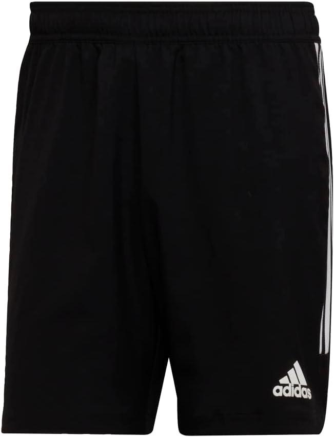 imageadidas Mens Condivo 22 Match Day ShortsBlackWhite