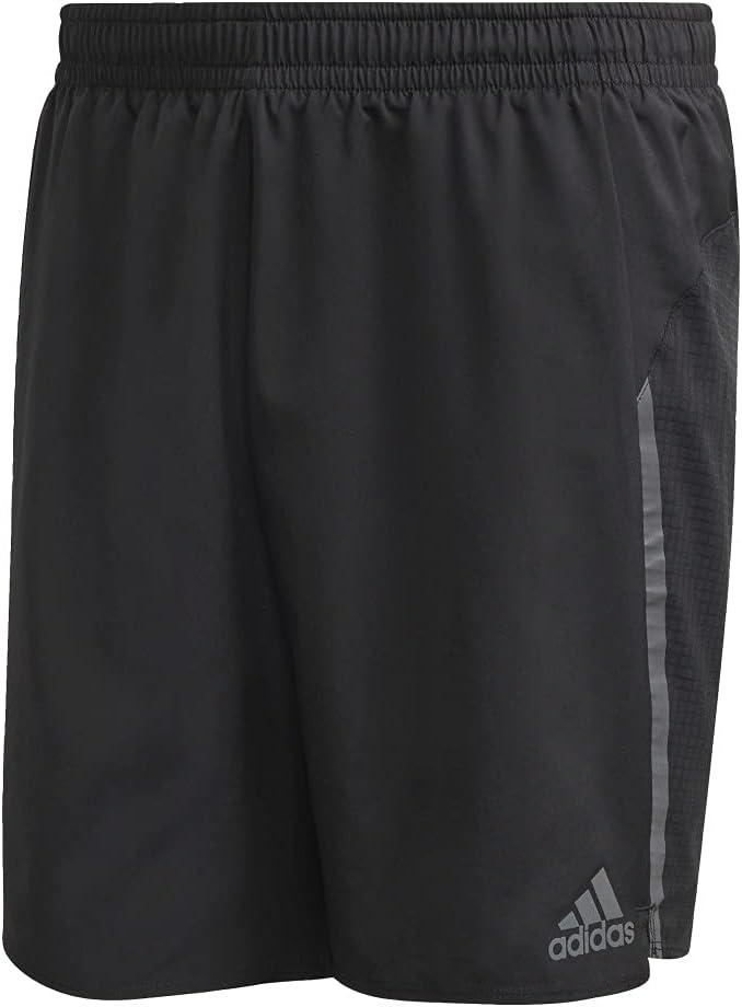 imageadidas Mens Saturday ShortsBlack