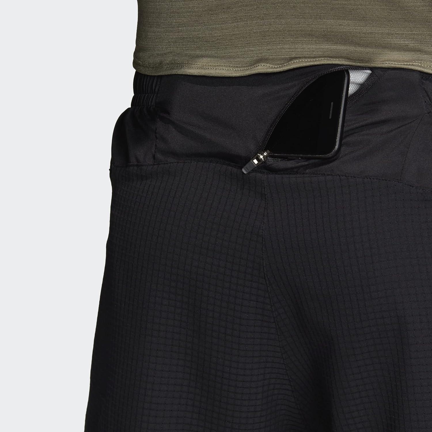 imageadidas Mens Saturday ShortsBlack