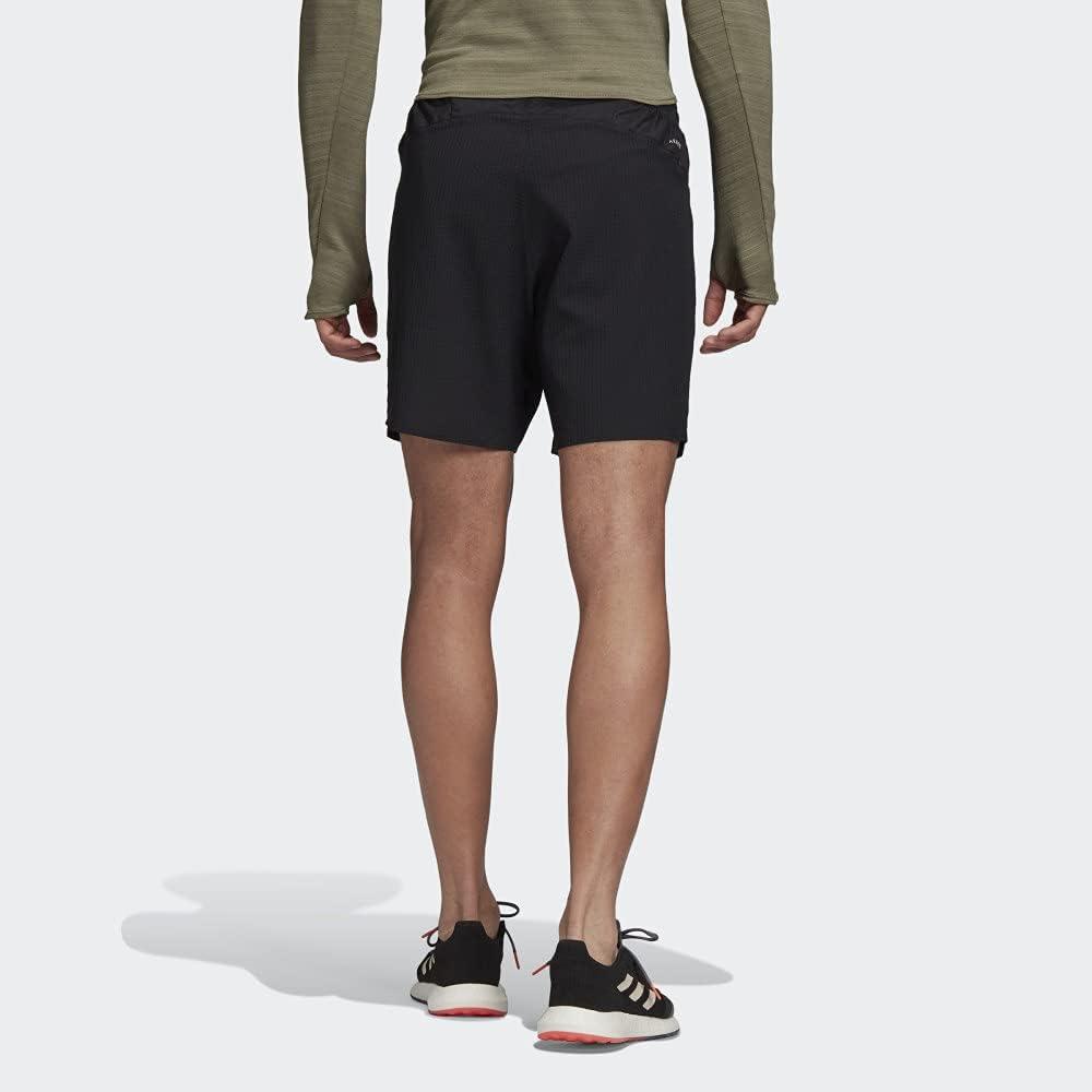 imageadidas Mens Saturday ShortsBlack