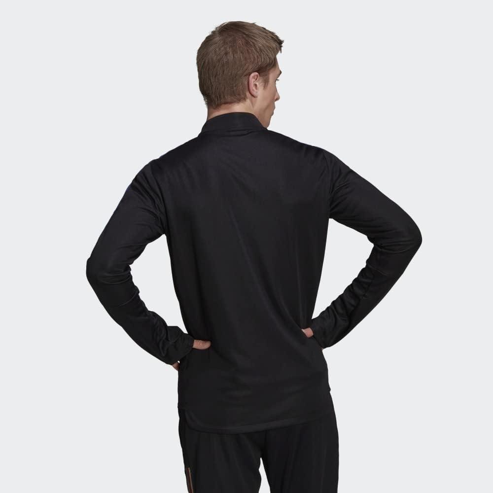 imageadidas Mens Tiro Track Jacket Pride