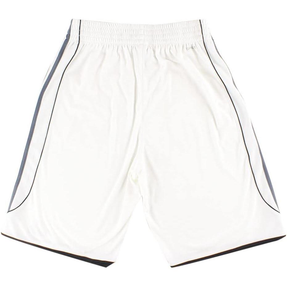 imageAdidas Mens Parma 16 ShortsWhitewhite