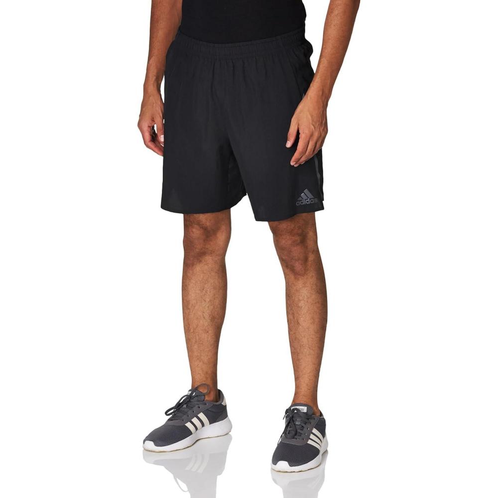 imageadidas Mens Saturday ShortsBlack