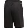 imageAdidas Mens Parma 16 ShortsBlackWhite