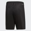 imageAdidas Mens Parma 16 ShortsBlackWhite
