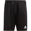imageAdidas Mens Parma 16 ShortsBlackWhite