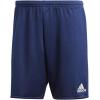 imageAdidas Mens Parma 16 ShortsDark BlueWhite