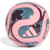 imageadidas FIFA World Cup 26 Trionda Soccer BallBeam PinkNoble RedBlueClub