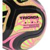 imageadidas FIFA World Cup 26 Trionda Soccer BallBlackLucid LemonLucid PinkClub