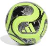 imageadidas FIFA World Cup 26 Trionda Soccer BallLucid LemonBlackSilver MetallicClub