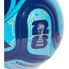 imageadidas FIFA World Cup 26 Trionda Soccer BallNight IndigoSemi Pink GlowSilver MetallicClub