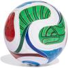 imageadidas FIFA World Cup 26 Trionda Soccer BallWhiteTeam Royal BlueSolar BluePower RedLeague