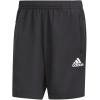 imageadidas Mens AEROREADY Designed 2 Move Woven Sport ShortsBlack