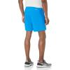 imageadidas Mens AEROREADY Designed 2 Move Woven Sport ShortsBlue Rush