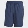 imageadidas Mens AEROREADY Designed 2 Move Woven Sport ShortsCrew Navy