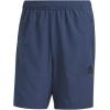 imageadidas Mens AEROREADY Designed 2 Move Woven Sport ShortsCrew Navy