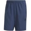 imageadidas Mens AEROREADY Designed 2 Move Woven Sport ShortsCrew Navy