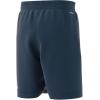 imageadidas Mens Big Logo ShortsCrew Navy