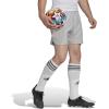 imageadidas Mens Condivo 22 Match Day ShortsTeam Light GreyWhite
