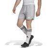 imageadidas Mens Condivo 22 Match Day ShortsTeam Light GreyWhite