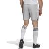 imageadidas Mens Condivo 22 Match Day ShortsTeam Light GreyWhite