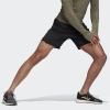imageadidas Mens Saturday ShortsBlack