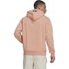 imageadidas Mens Sportswear Future Icons Three Bar HoodieAmbient Blush