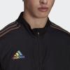 imageadidas Mens Tiro Track Jacket Pride
