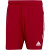 imageadidas Mens Condivo 22 Match Day ShortsTeam Power RedWhite