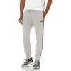 Medium Grey Heather/Black Medium Grey Heather/Black