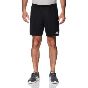 imageAdidas Mens Parma 16 ShortsBlackWhite
