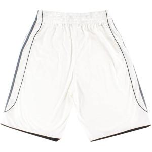 imageAdidas Mens Parma 16 ShortsWhitewhite