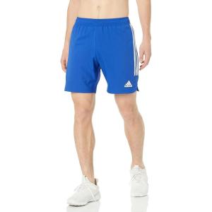 imageadidas Mens Condivo 22 Match Day ShortsTeam Royal BlueWhite