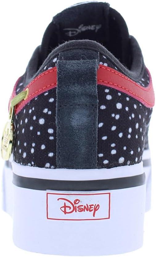 imageadidas Originals UnisexChild Nizza PlatformBlackWhiteRedblack