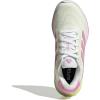 imageadidas Kids Supernova Step SneakersWhiteBliss PinkPulse Lime