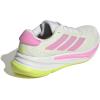 imageadidas Kids Supernova Step SneakersWhiteBliss PinkPulse Lime
